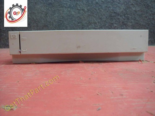 HP LaserJet 4 + Plus Printer Oem 250 Sheet PC Letter Paper Tray Assy - Afbeelding 3 van 5