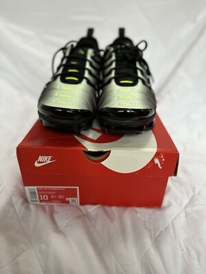 nike vapormax pistachio