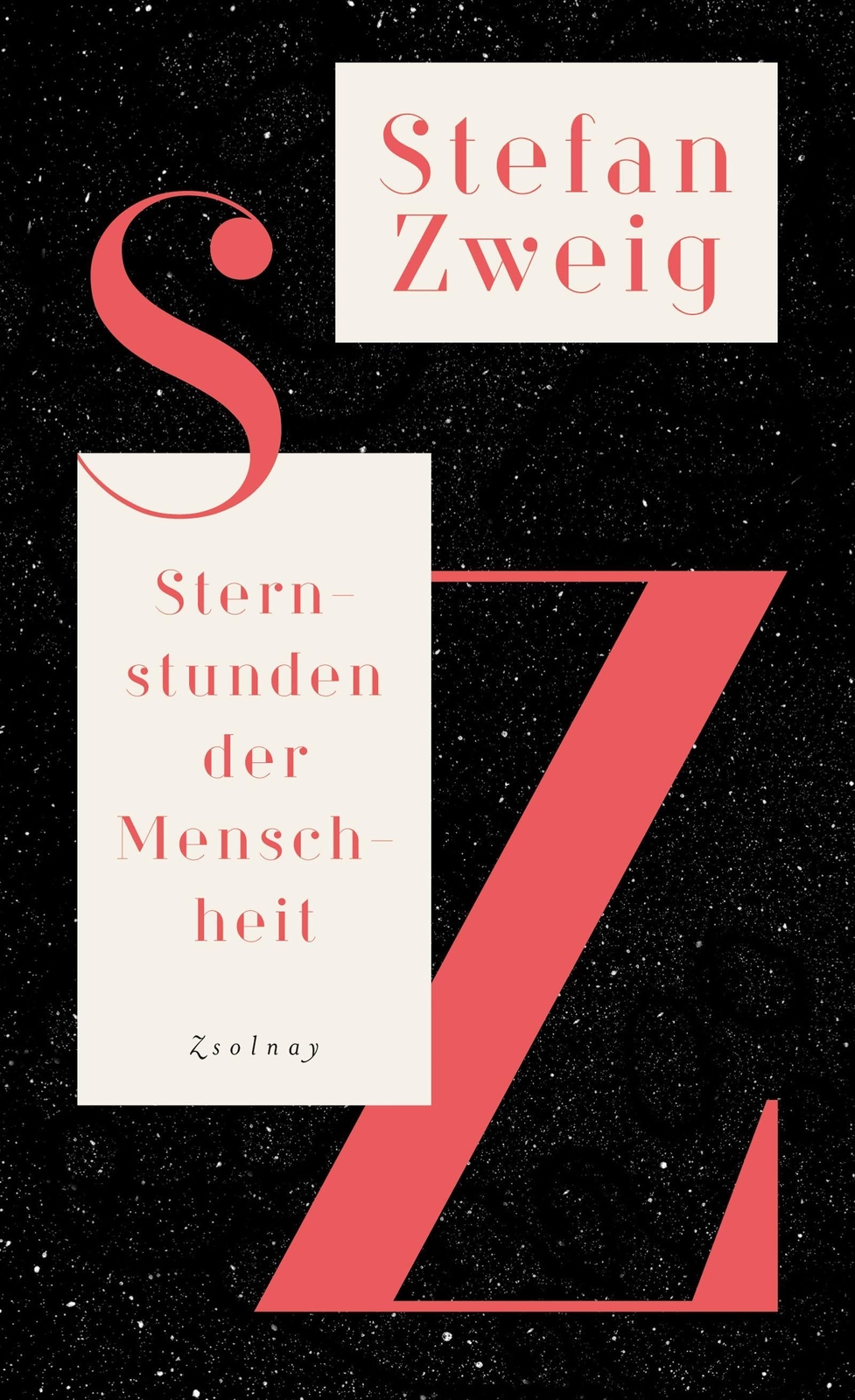 Thumbnail - Stefan Zweig / Sternstunden Der Menschheit9783552058583