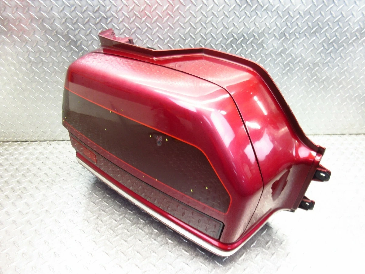 Honda 2024 goldwing 95