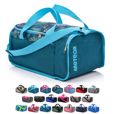 Trainingstasche Sporttasche Kindertaschen Reisetasche Fitness