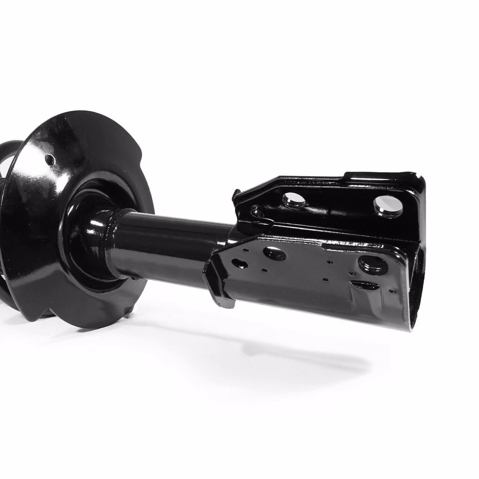 Front Pair Complete Struts Coil Springs For 1999-2005 Pontiac Sunfire - Image 3 of 4