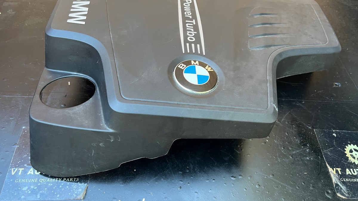 ⭐BMW 328i F20 F22 F30 F34 F32 F25 Ignition ENGINE Cover  