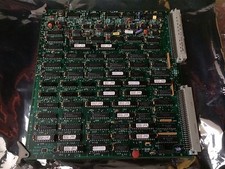 ESI CKA 67737 Servo Controller board