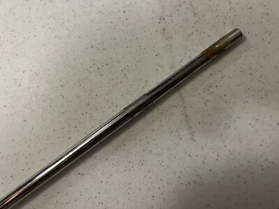 Dynamic Gold DG 105 R300 35 1/4” R Regular Flex Used Shaft .370