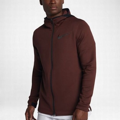 nike therma flex showtime basketball hoodie