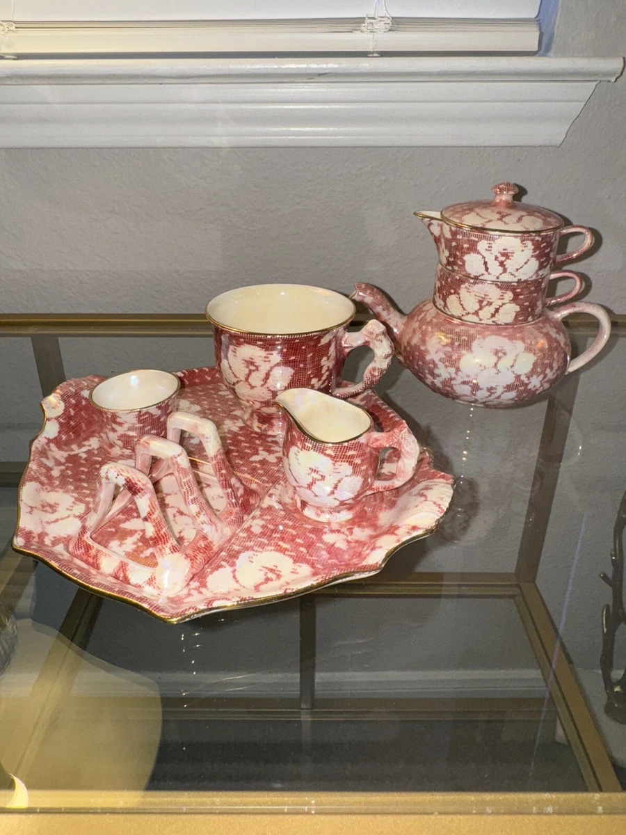Royal Winton Breakfast Set for sale | eBay