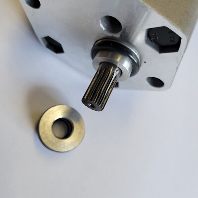 LOWRIDER HYDRAULICS PUMP HEAD GEAR SUPER SEAL MARZOCCHI FENNER PRESTO HI G FORCE