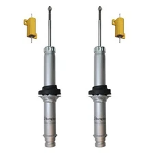 Touring Tech Front Active to Passive Suspension Conversion Kit For 04-09 SRX