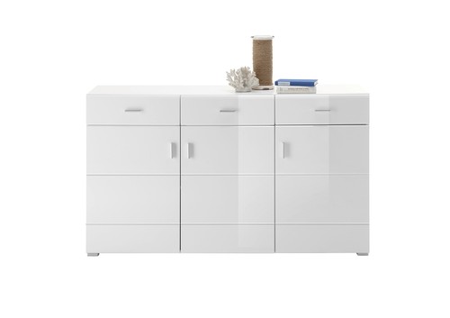Sideboard Enrique Schrank Wohnzimmerschrank Anrichte Wohnzimmer Kommode - Bild 2 von 12