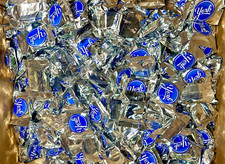 York Peppermint Patties Dark Chocolate Mint C...