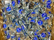 York Peppermint Patties Dark Chocolate Mint Candy Bulk  1LB 2LB 3LB 5LB 10LB