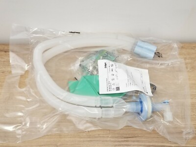 Draer Disposable Anesthesia Circuit Kit Flex 6 MP02744 (Box of 20)