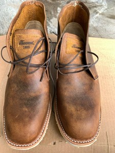 thorogood merrill boot
