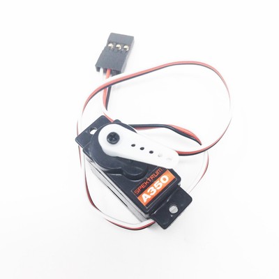 A354 Sub-Micro Analog 9g Lenkservo – Für Modellbau, RC-Fahrzeuge, Präzise Steuerung