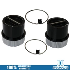 2x a Pair Auto Locking Hub Fit For Ford Excursion F250 F350 F450 1C3Z3B396CB NJ