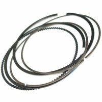 Kolbenring-Satz Standardmaß Kompatibel Mit Royal Enfield Classic 500Cc EFI @Uk
