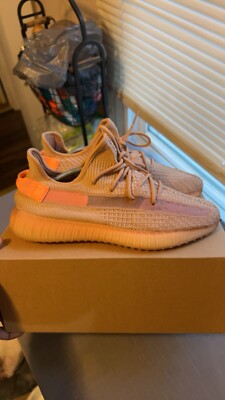 Yeezy Boost 350 Clay Size 11