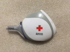 American Red Cross 5 Second Rectal Thermometer for Baby