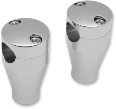 DRAG SPECIALTIES - Socket Risers Bolt Top 3'' | DS290220