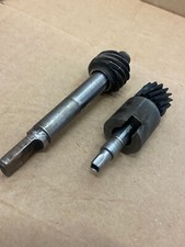 CLASSIC ROVER MINI MPI 1.3i SPEEDO DRIVE & WORM SET 7/15 TOOTH COUNT-SPORTSPACK
