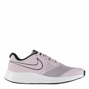 lilac trainers nike