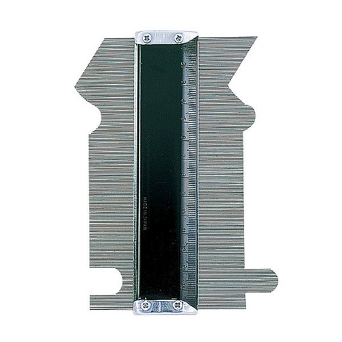 Produktbild von Shinwa Type Up Gauge 150 Mm – Messlehre Aus Edelstahl, Japanische Qualität, Für Präzise Tiefenmessung