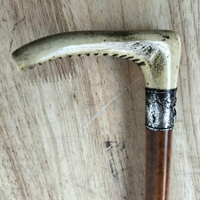 Antique Fox Hunting Riding