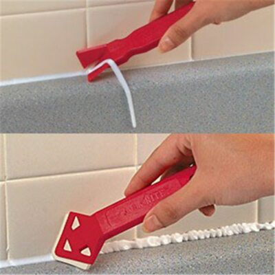 Offre spéciale 2 pièces/ensemble de grattoir Mini outils faits à la main