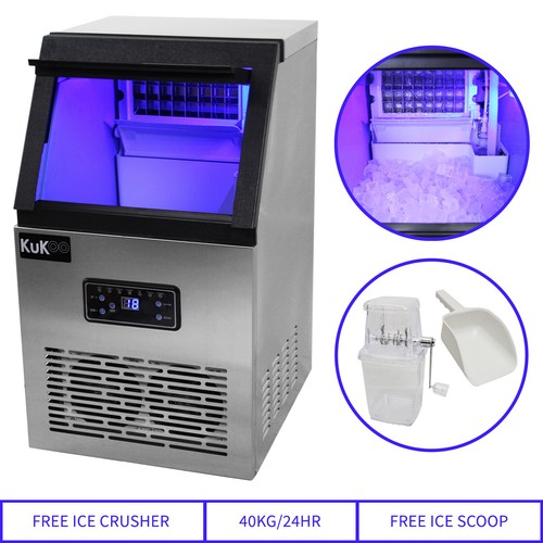 40kg ice maker