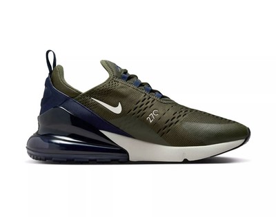 mens air max 270 olive green