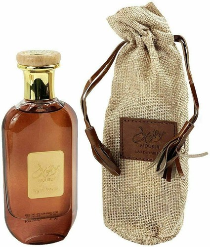 Mousuf | Eau De Parfum 100ml | by Ard Al Zaafaran best seller