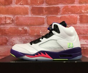 jordan 5 size 9.5