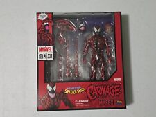 Medicom Toy MAFEX Carnage Action Figure for sale online | eBay Medicom Toy MAFEX Carnage Action Figure for sale online | eBay