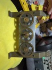 Pair Of Eimac 10-60 PF Vacuum Variable Capacitors — photo 4