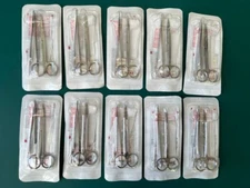 Suture Removal Kit BUSSE 723 (LOT OF 10)