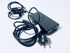 Dell 180 W AC-Adapter Laptop Netzadapter Ladegerät Model HA180PM180 - Original!