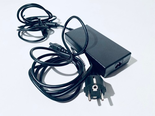 Dell 180 W AC-Adapter Laptop Netzadapter Ladegerät Model HA180PM180 - Original!
