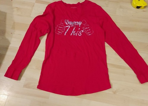 Target Unwrap This Mens Medium Red 