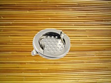 Pokrywa gwizdka do zaciskania Pipe Cover Fajka Pokrywa