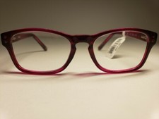 Nine West Reading Glasses Eddie Purple  3.00  New