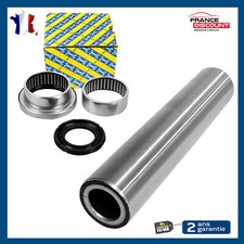 KIT REPARATION ROULEMENT BRAS TRAIN ARRIERE pour 206 HDI + AXE ESSIEU AR