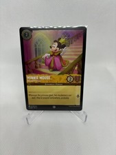 Minnie Mouse - Beloved Princess [Foil] #13 Prices | Lorcana First