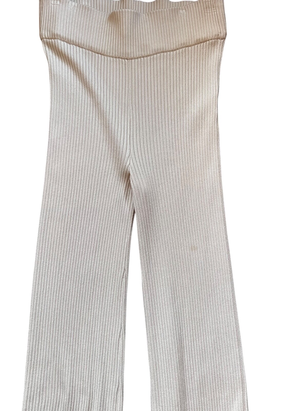 Revolve SIGNIFICANT OTHER Sofia Flared Rib Knit P… - image 9