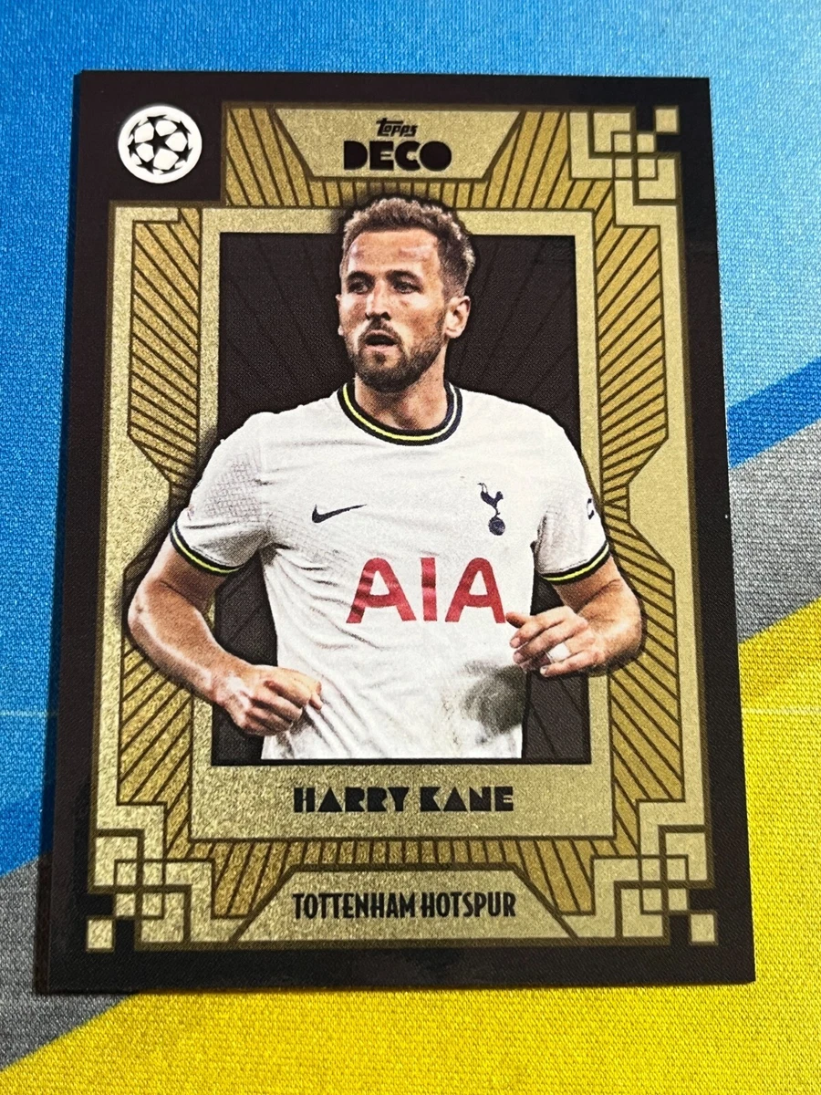 Las mejores ofertas en Tarjetas coleccionables de Harry Kane | eBay