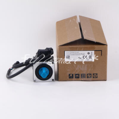 1PCS NEW Delta Servo Motor ECM-B3M-C20604RS1