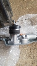Honda Insight hybrid 2010 rear wiper motor slight damage read ad