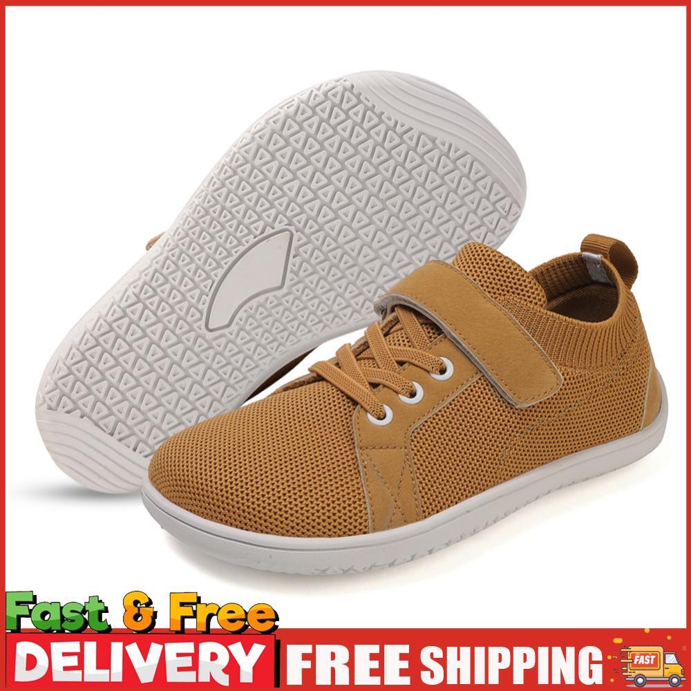 SAOLA Scarpe da spiaggia a piedi nudi per bambini scarpe sportive casual scarpe larghe a piedi nudi per ragazzi ragazze