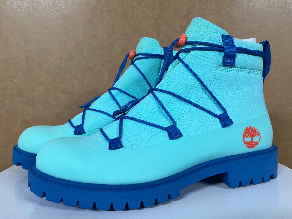 Timberland x SUZANNE OUDE HENGEL 6 Timberland x SUZANNE OUDE HENGEL 6