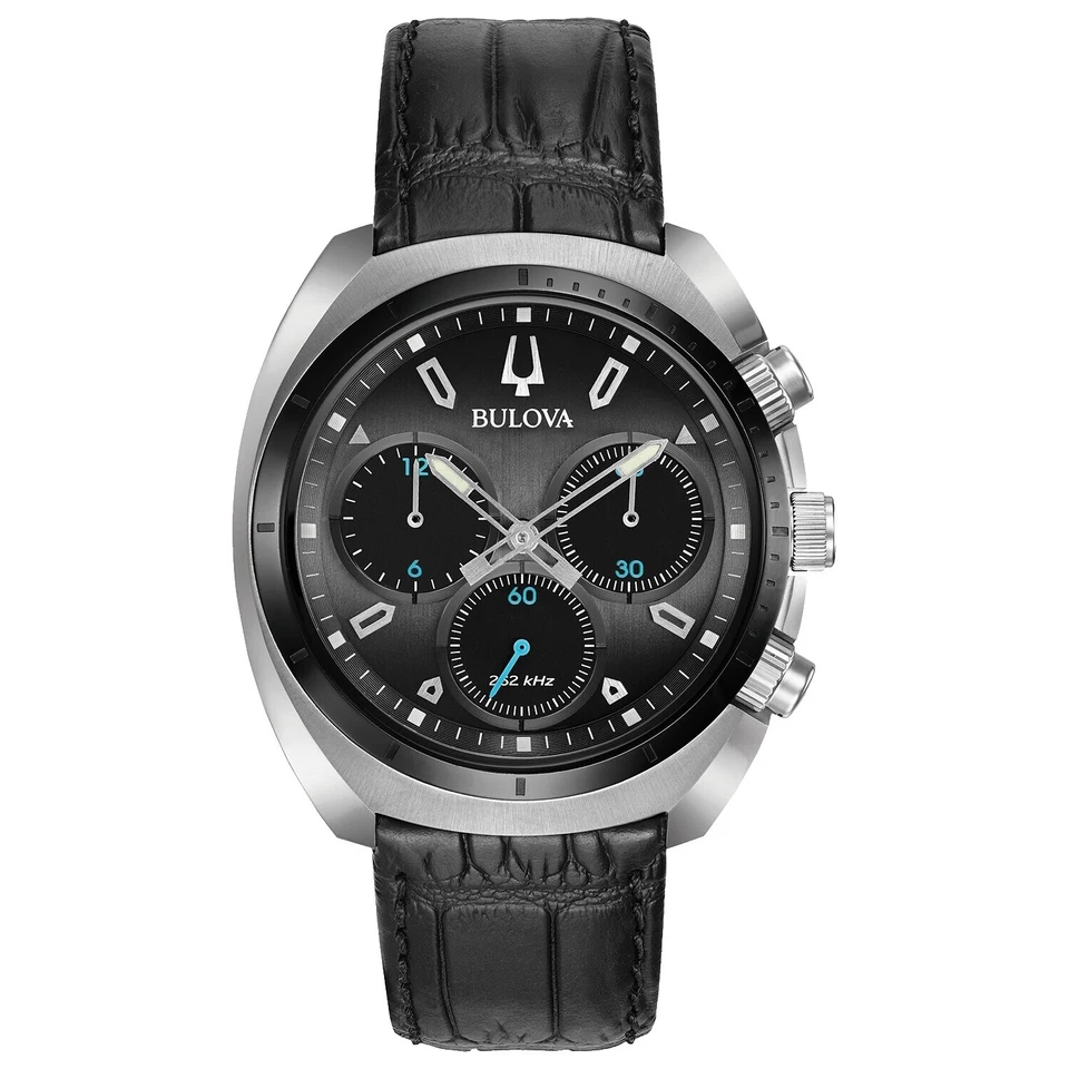 宝路华Accutron II腕表